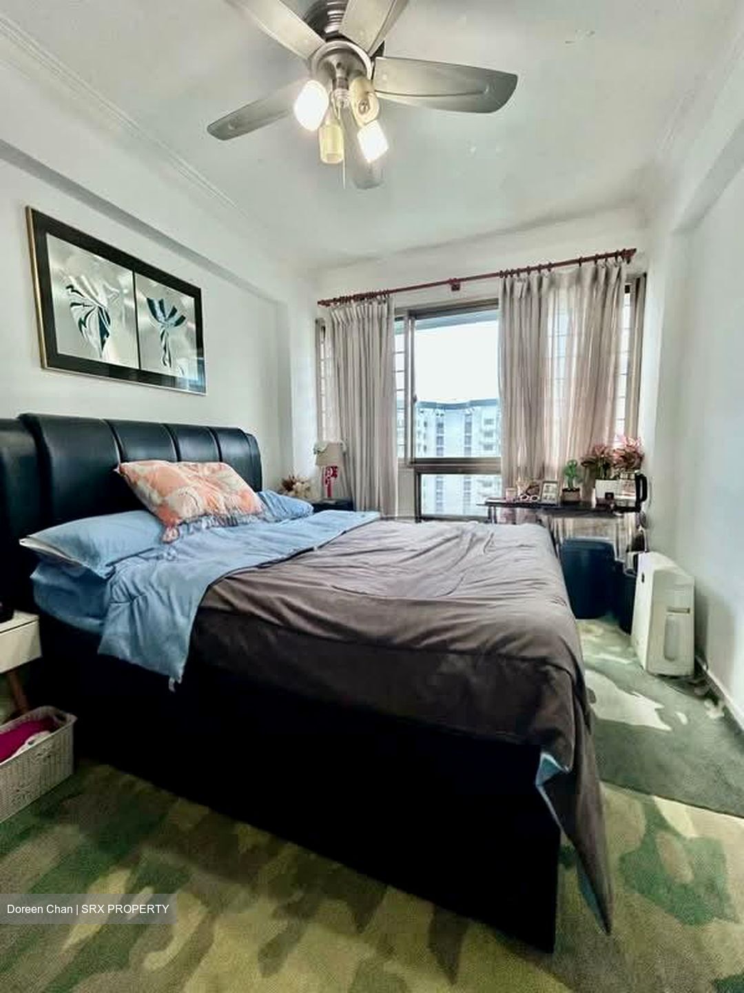 Orchid Park Condominium (D27), Condominium #577173941